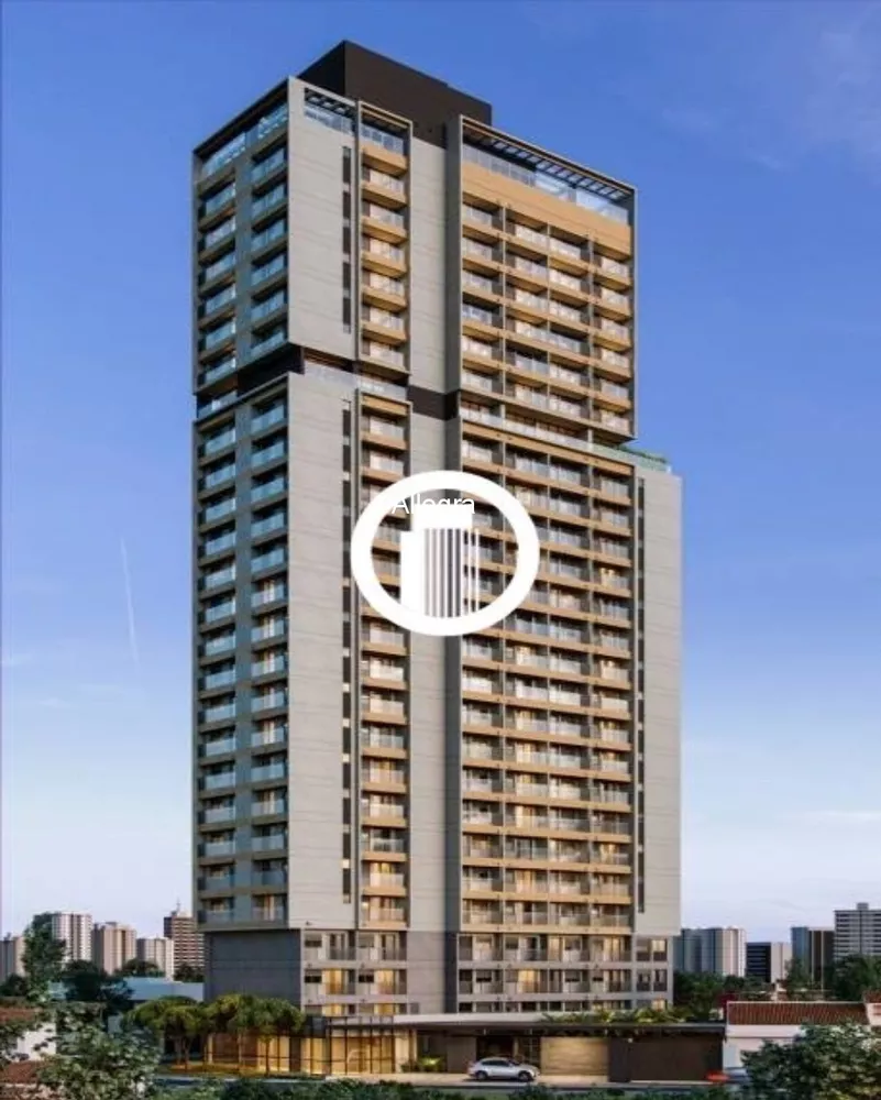 Apartamento, 1 quarto, 27 m² - Foto 7