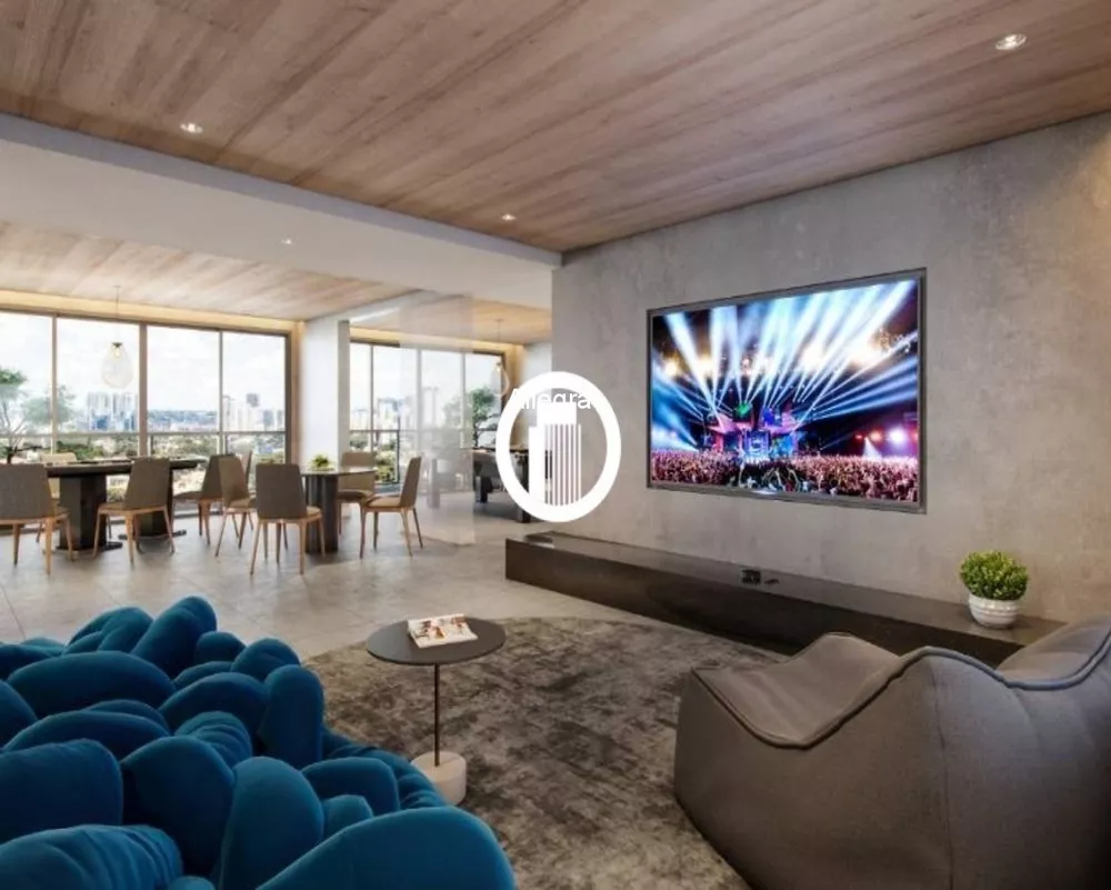 Apartamento, 1 quarto, 27 m² - Foto 8