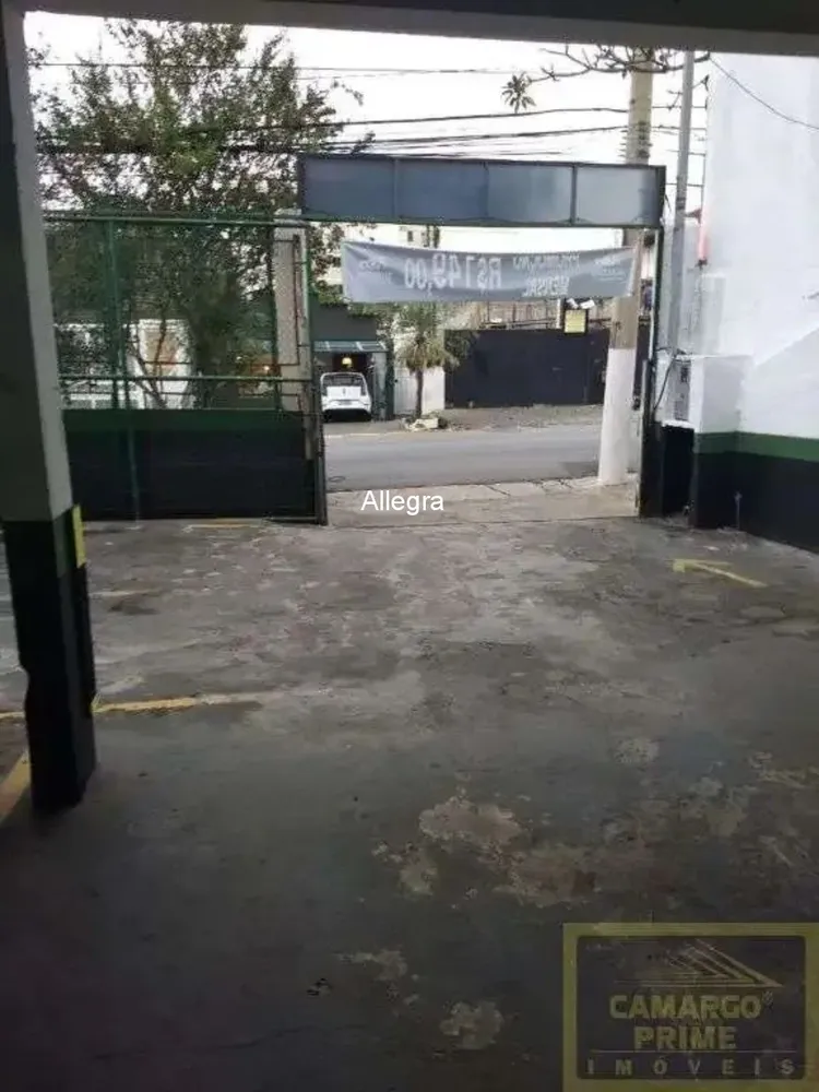 Loja-Salão, 1000 m² - Foto 3