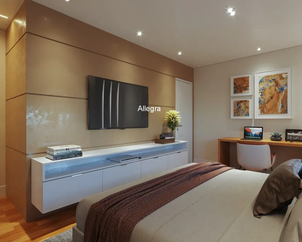 Apartamento, 3 quartos, 184 m² - Foto 7