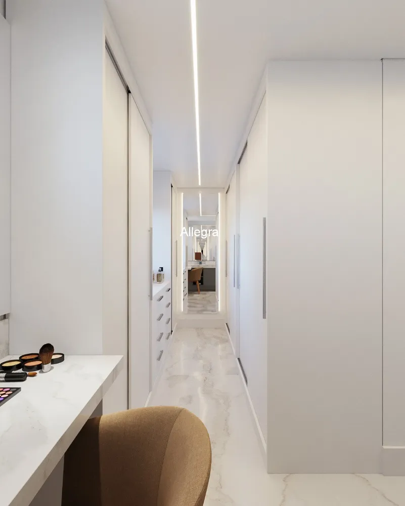 Apartamento, 3 quartos, 184 m² - Foto 8