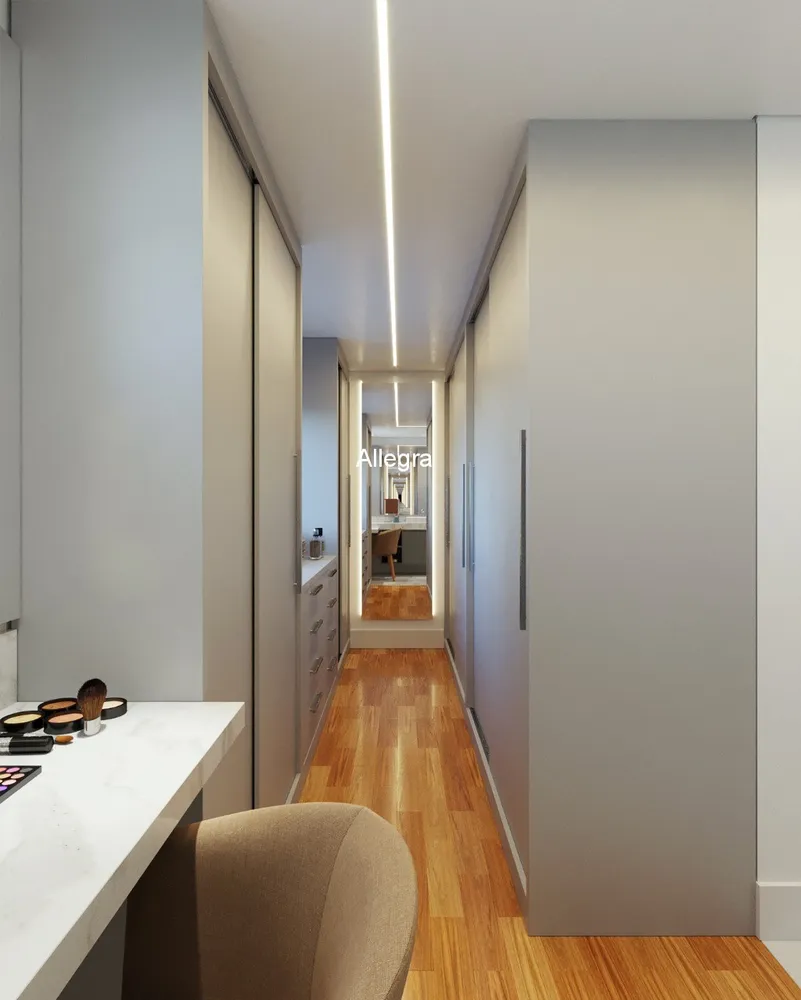 Apartamento, 3 quartos, 184 m² - Foto 12