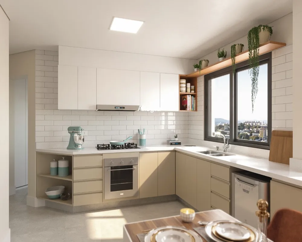 Apartamento, 3 quartos, 184 m² - Foto 1