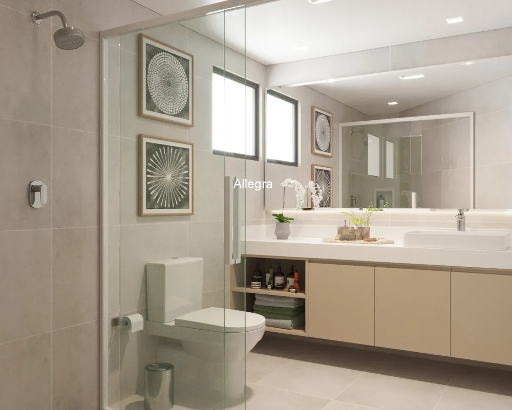 Apartamento, 3 quartos, 184 m² - Foto 4
