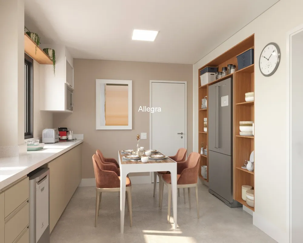 Apartamento, 3 quartos, 184 m² - Foto 7