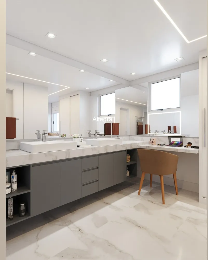 Apartamento, 3 quartos, 184 m² - Foto 10