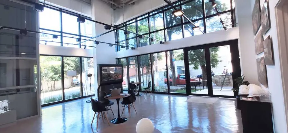 Loja-Salão, 247 m² - Foto 2