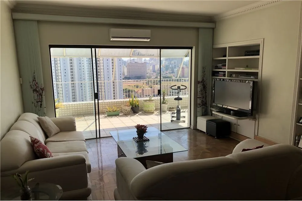 Cobertura, 3 quartos, 270 m² - Foto 1