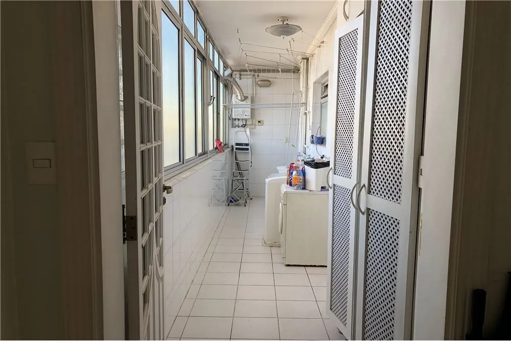 Cobertura, 3 quartos, 270 m² - Foto 4