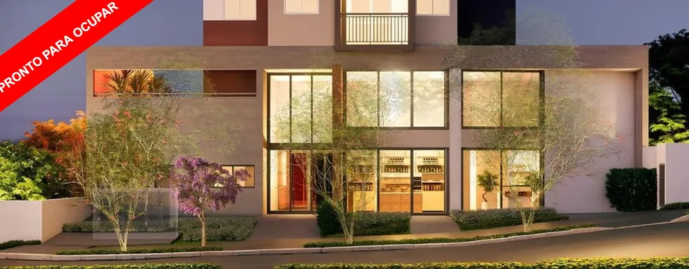 Loja-Salão, 252 m² - Foto 1