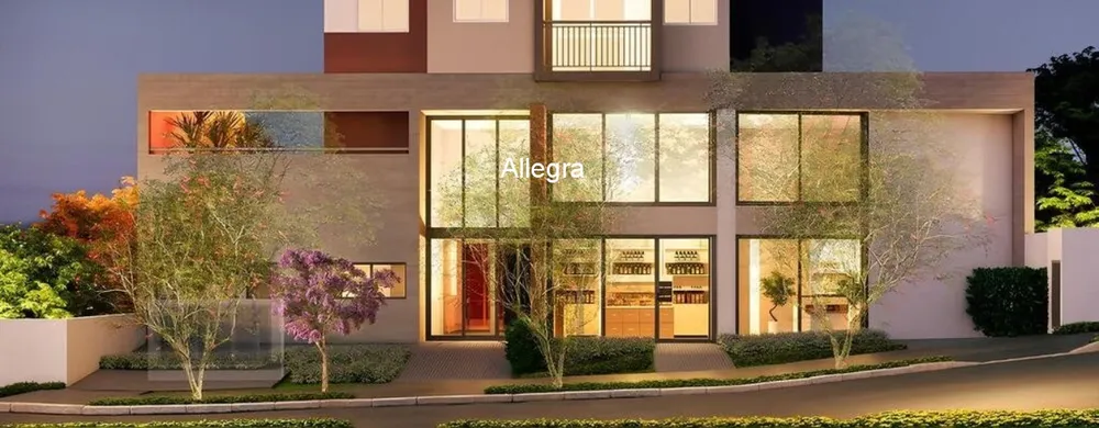 Loja-Salão, 252 m² - Foto 4