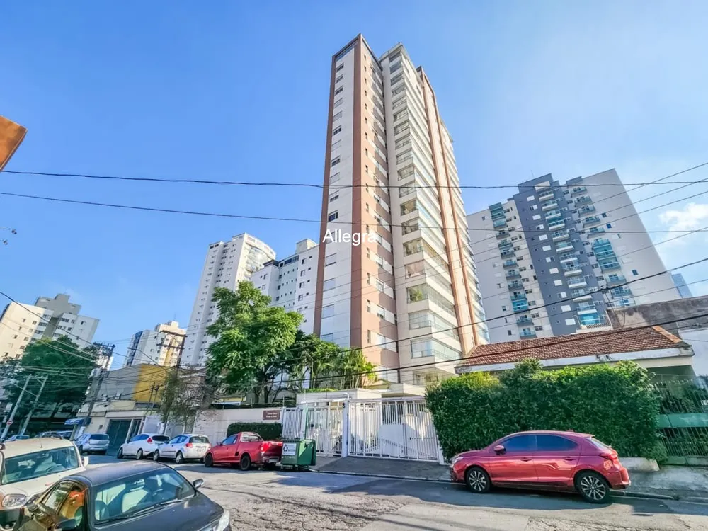 Apartamento, 4 quartos, 124 m² - Foto 10