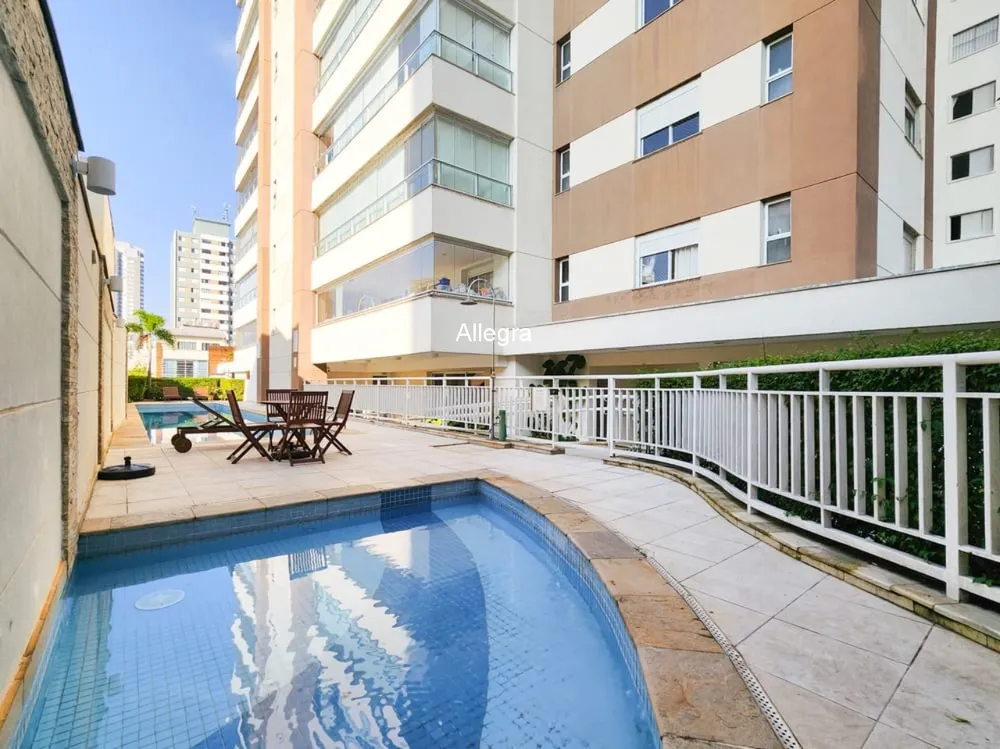 Apartamento, 4 quartos, 124 m² - Foto 11