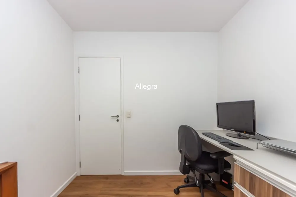 Apartamento, 4 quartos, 124 m² - Foto 9