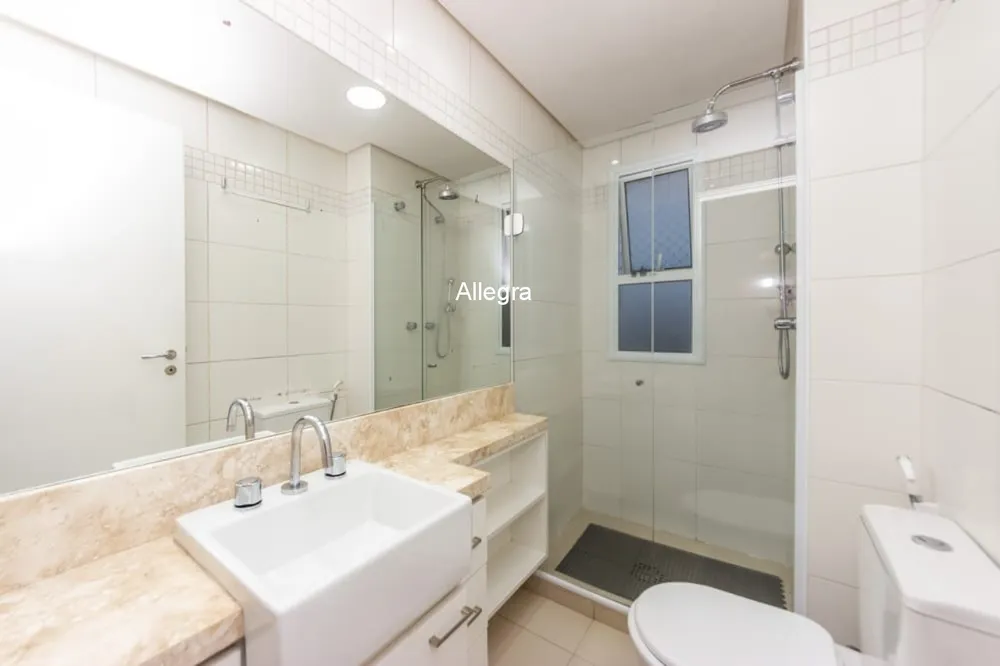 Apartamento, 4 quartos, 124 m² - Foto 7