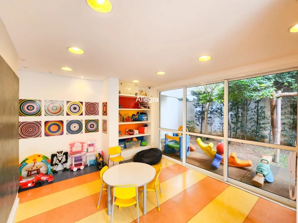 Apartamento, 4 quartos, 124 m² - Foto 12