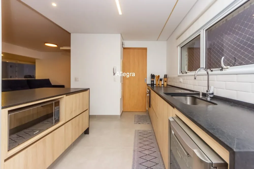 Apartamento, 4 quartos, 124 m² - Foto 4