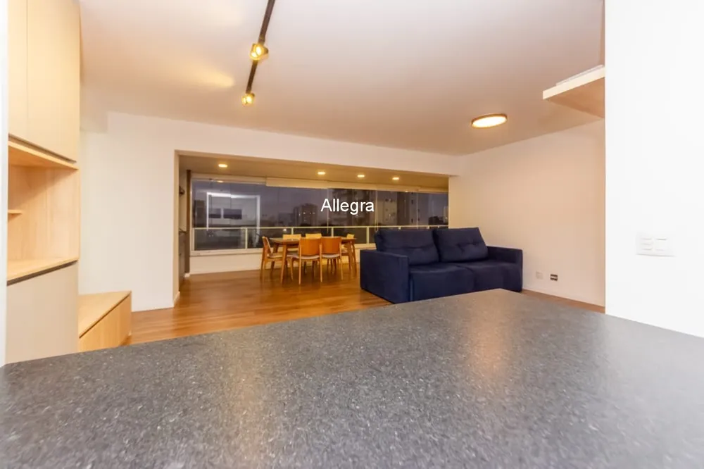 Apartamento, 4 quartos, 124 m² - Foto 5