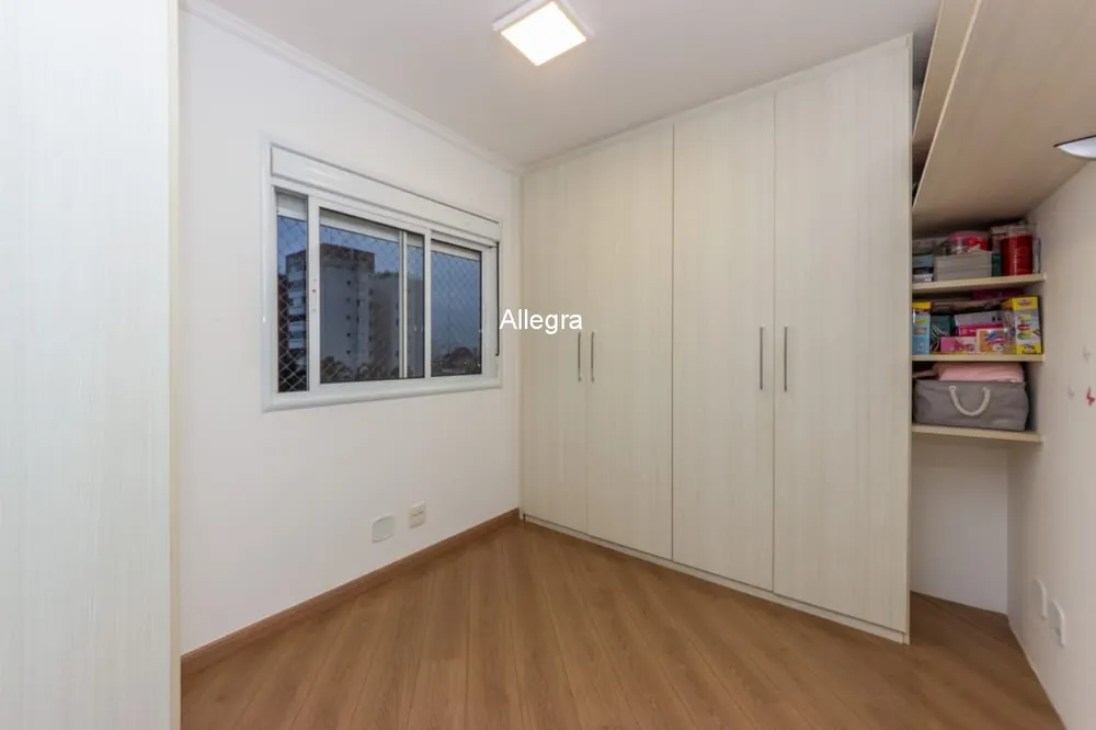 Apartamento, 4 quartos, 124 m² - Foto 8