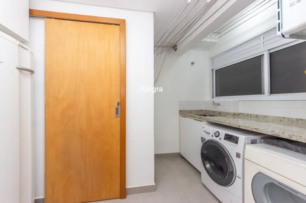 Apartamento, 4 quartos, 124 m² - Foto 3