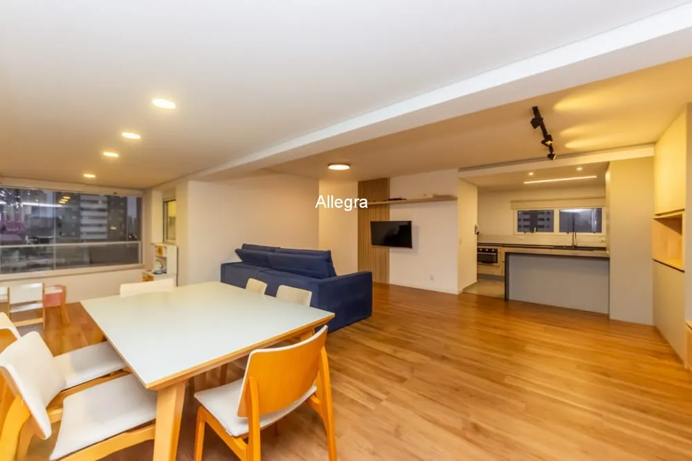 Apartamento, 4 quartos, 124 m² - Foto 1