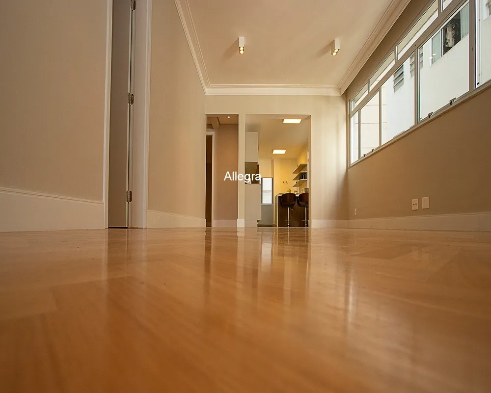 Apartamento, 3 quartos, 164 m² - Foto 11