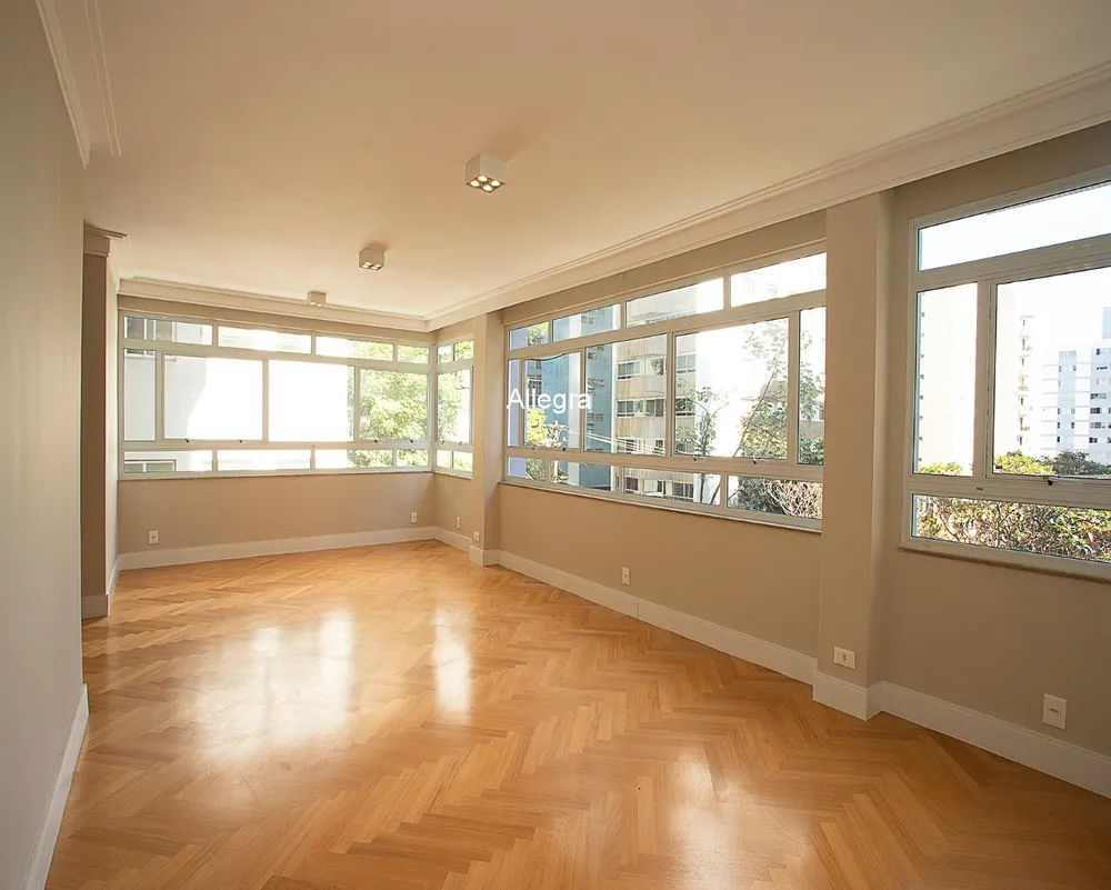 Apartamento, 3 quartos, 164 m² - Foto 6