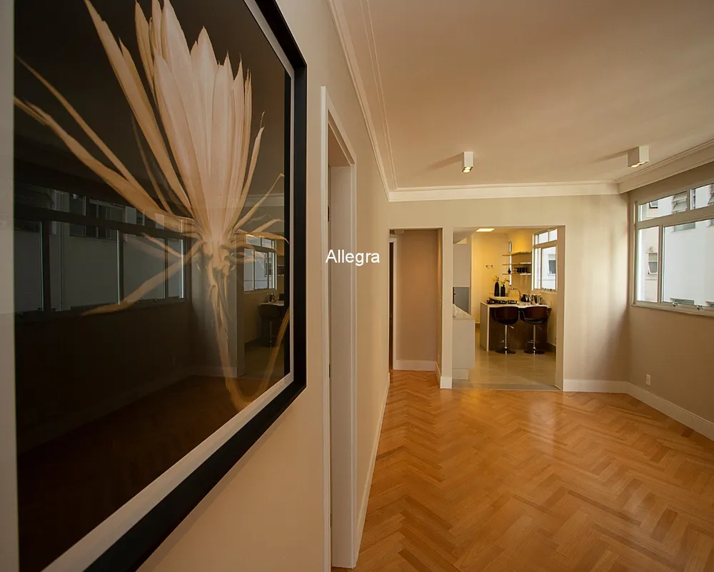 Apartamento, 3 quartos, 164 m² - Foto 10