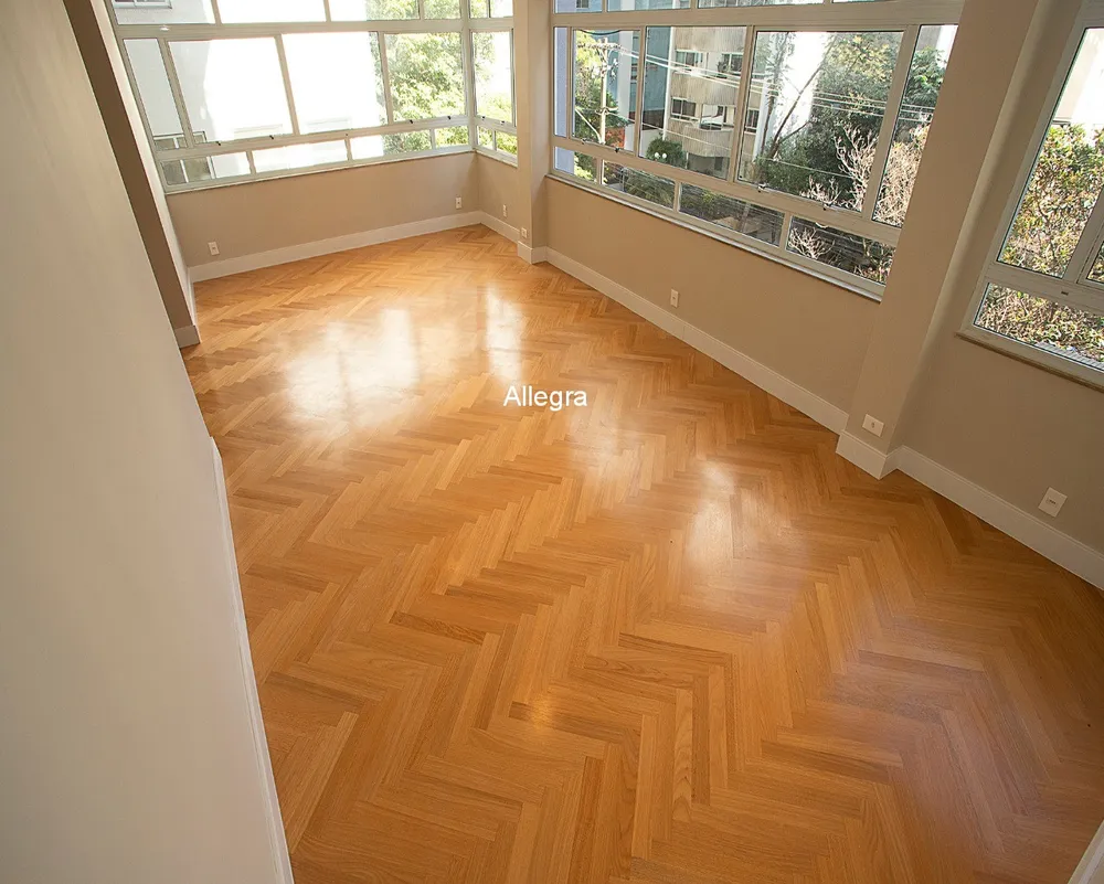 Apartamento, 3 quartos, 164 m² - Foto 8
