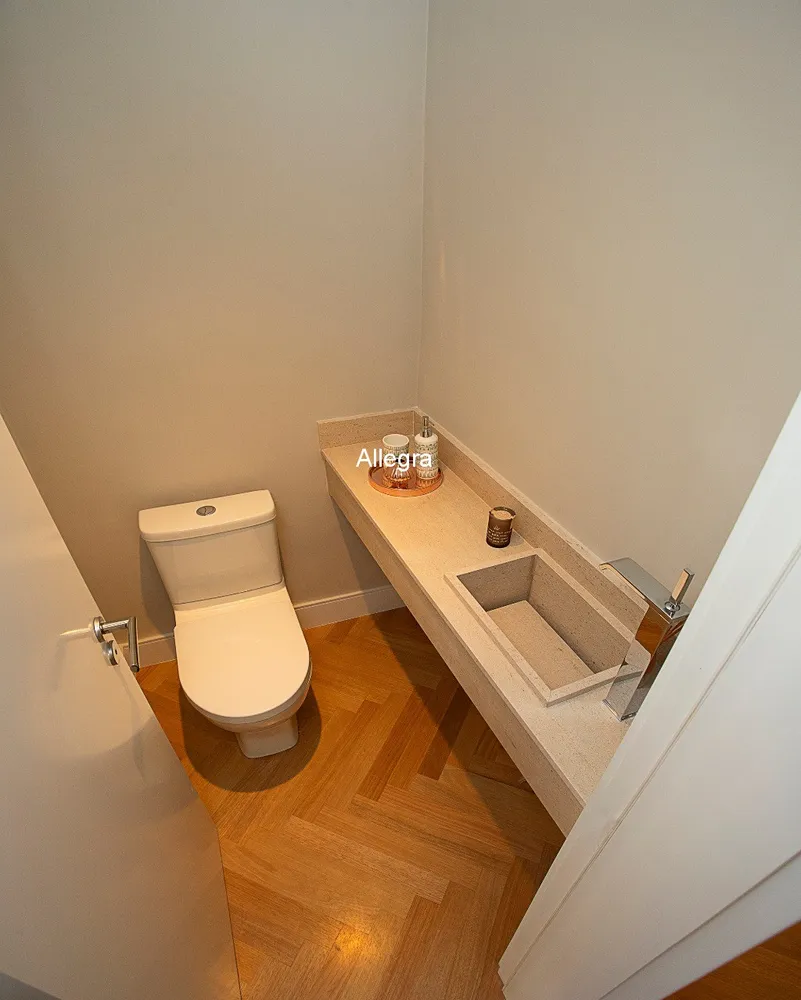 Apartamento, 3 quartos, 164 m² - Foto 5