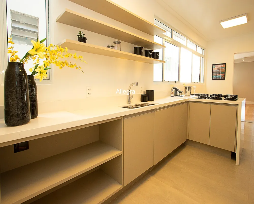 Apartamento, 3 quartos, 164 m² - Foto 12