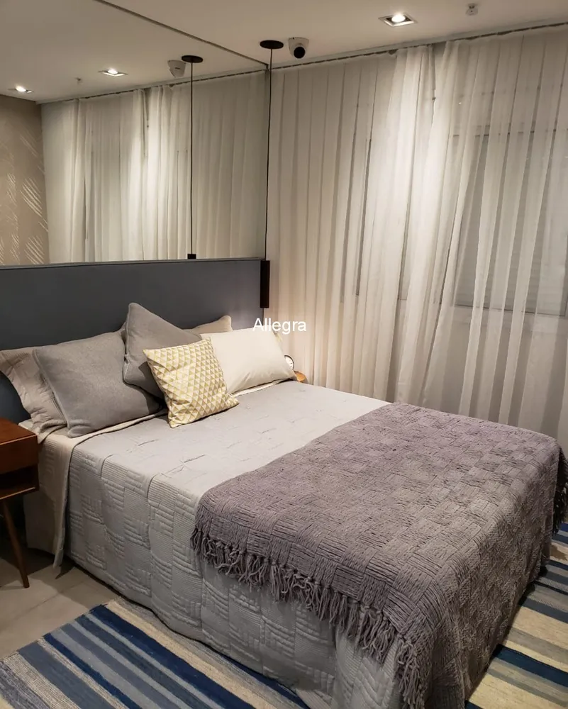 Apartamento, 2 quartos, 58 m² - Foto 14