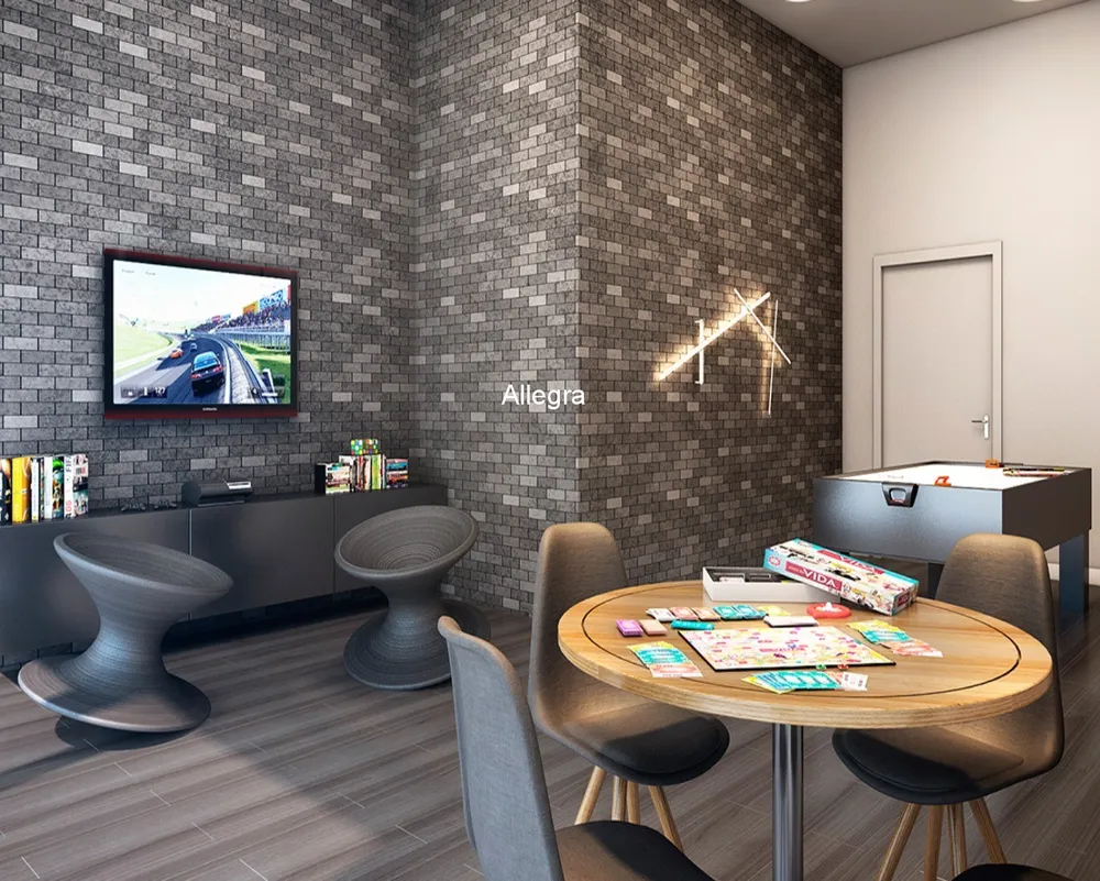 Apartamento, 2 quartos, 61 m² - Foto 7