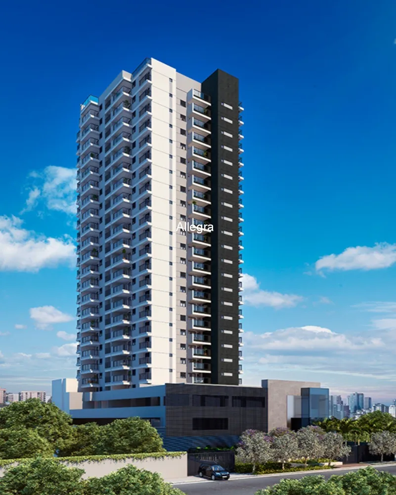 Apartamento, 2 quartos, 61 m² - Foto 11