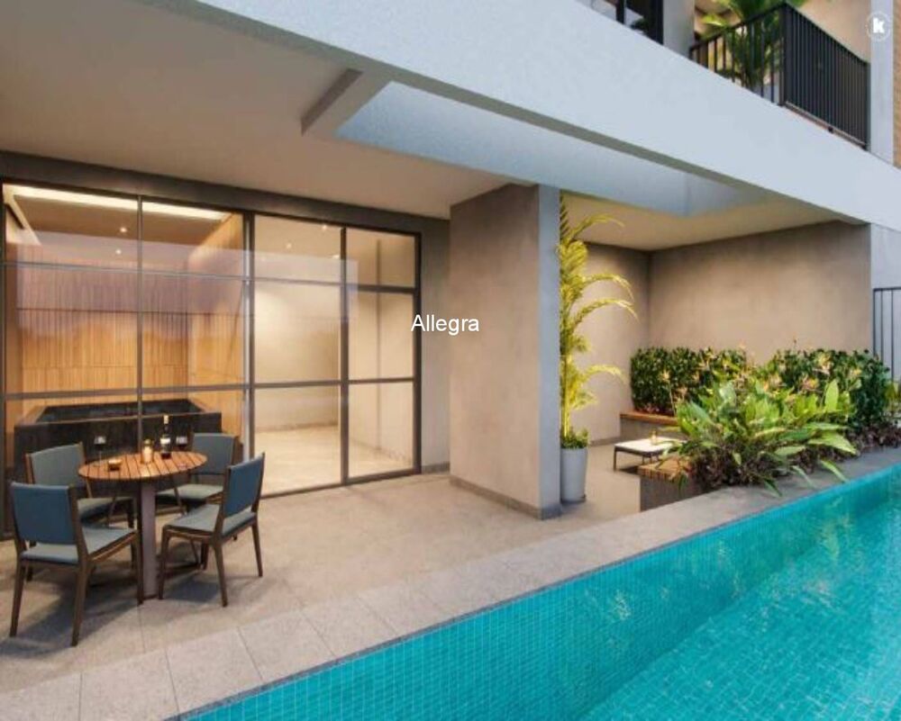 Apartamento, 1 quarto, 40 m² - Foto 12