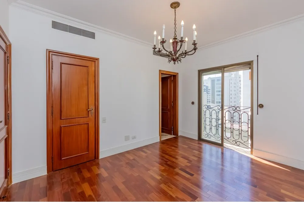 Apartamento, 3 quartos, 394 m² - Foto 4