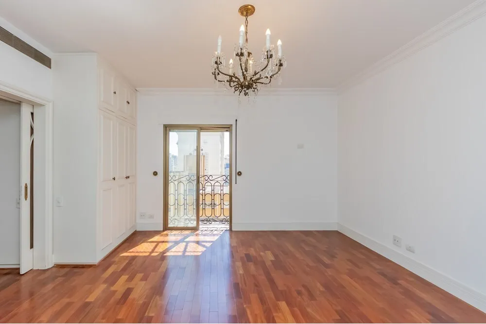 Apartamento, 3 quartos, 394 m² - Foto 5