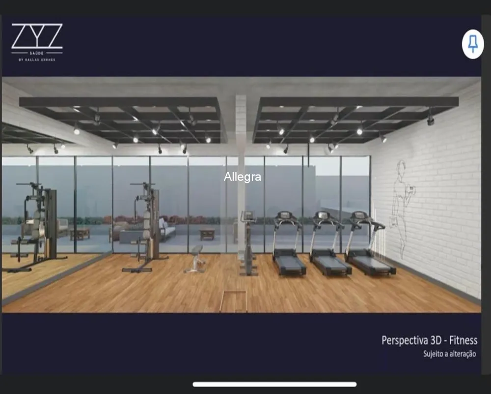 Kitnet-Studio, 42 m² - Foto 9