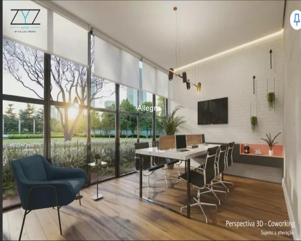Kitnet-Studio, 42 m² - Foto 5