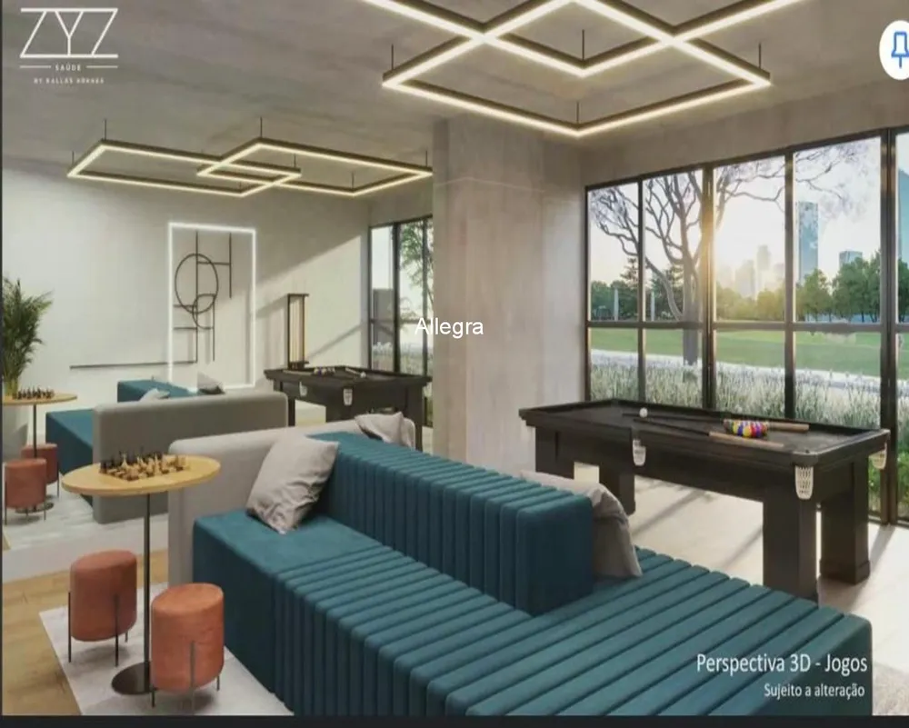 Kitnet-Studio, 42 m² - Foto 6