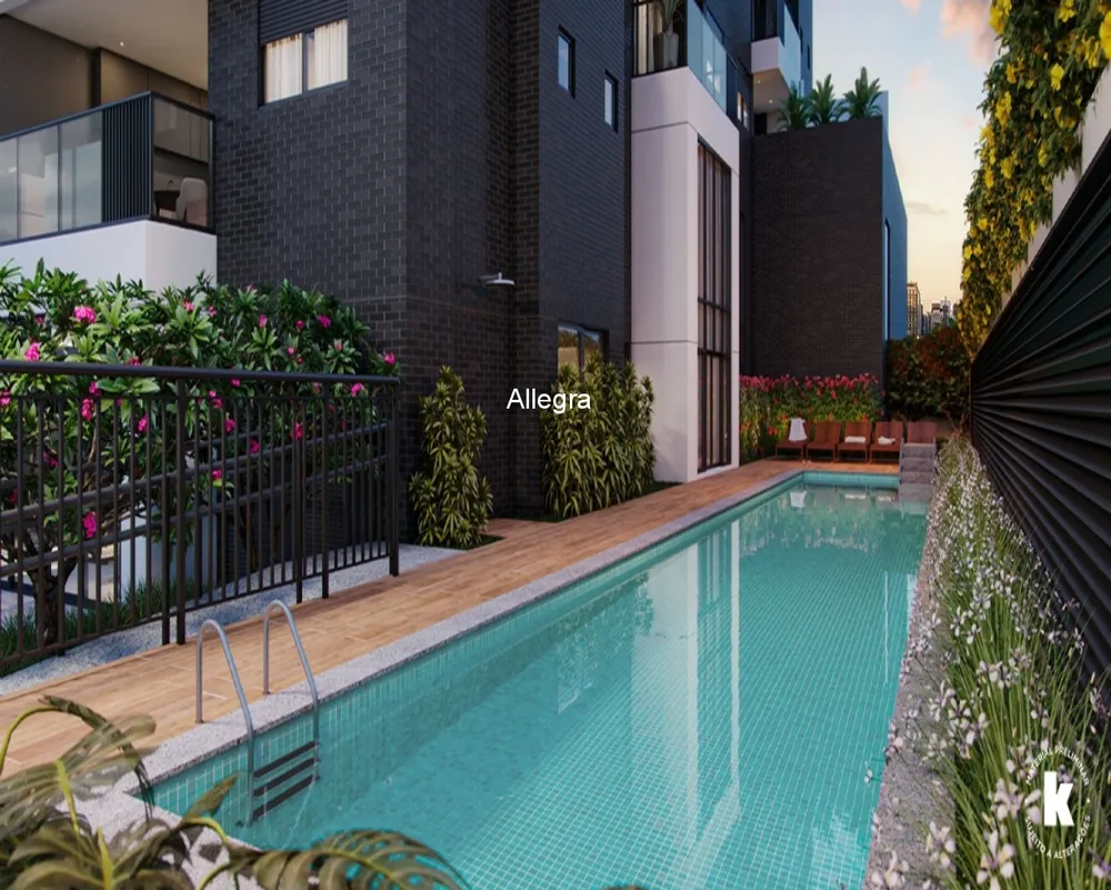Apartamento, 1 quarto, 37 m² - Foto 11