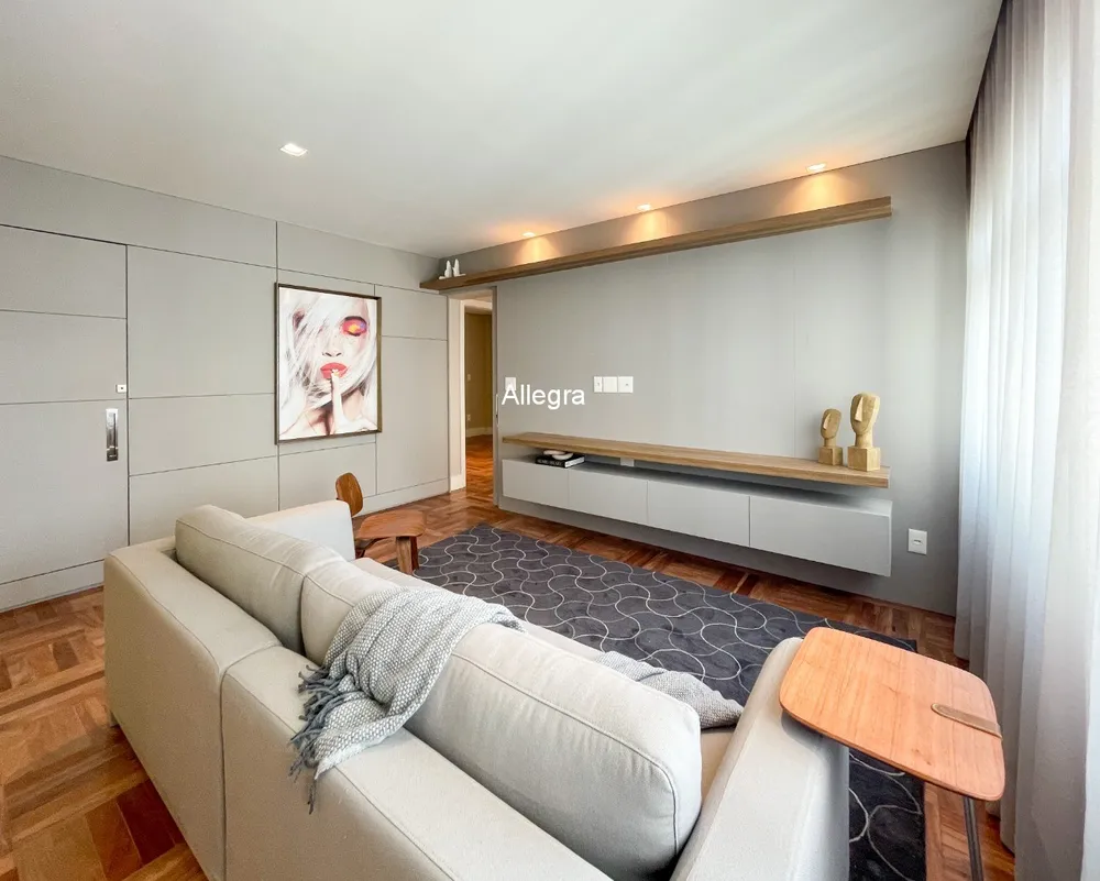 Apartamento, 2 quartos, 84 m² - Foto 1