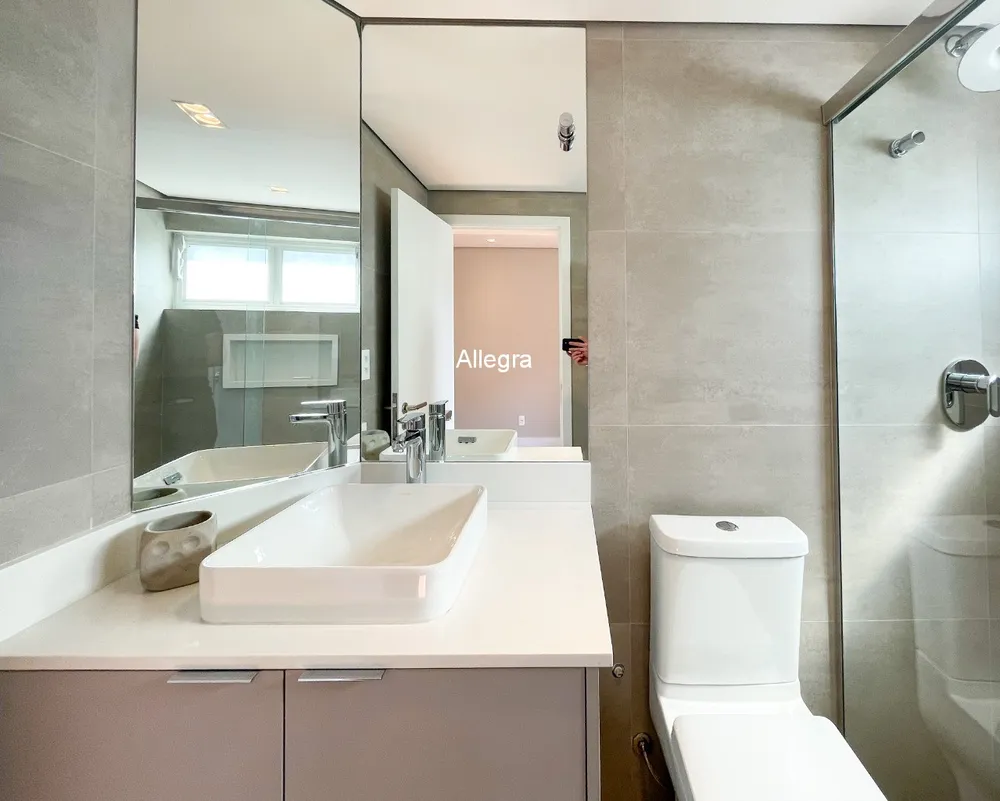 Apartamento, 2 quartos, 84 m² - Foto 2