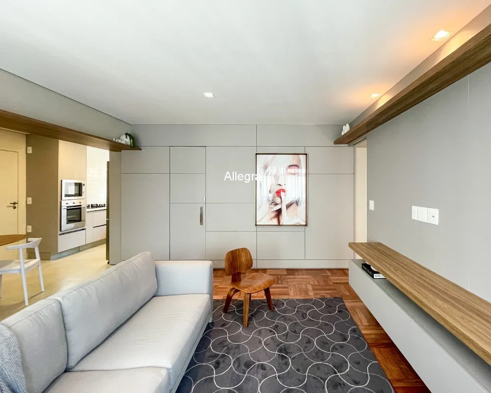 Apartamento, 2 quartos, 84 m² - Foto 4