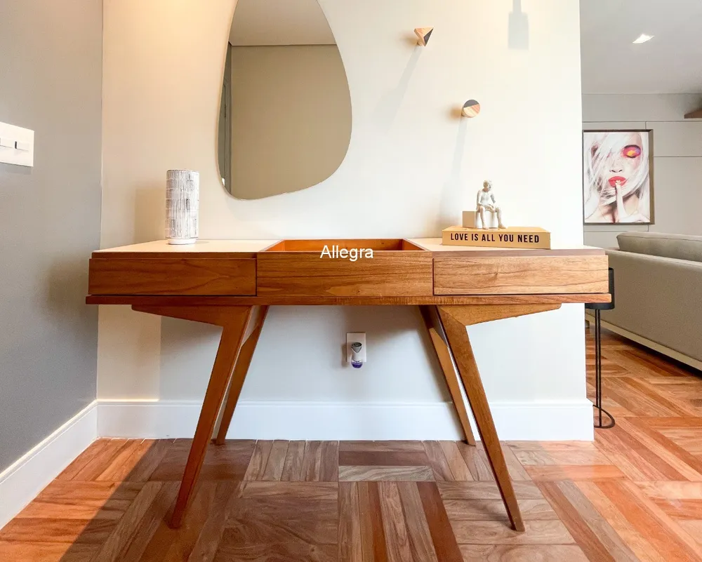 Apartamento, 2 quartos, 84 m² - Foto 5
