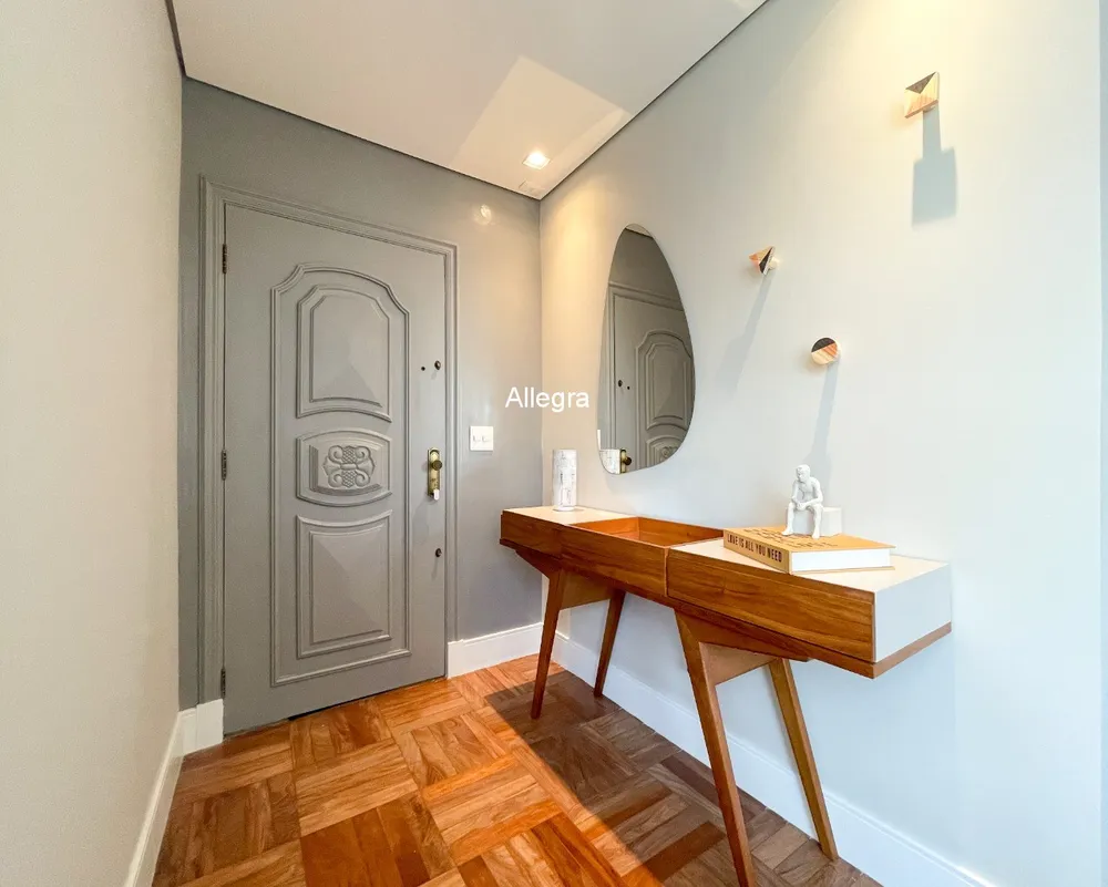 Apartamento, 2 quartos, 84 m² - Foto 2