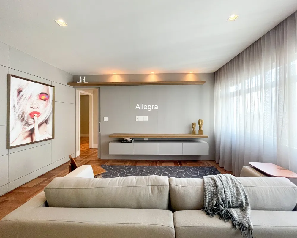 Apartamento, 2 quartos, 84 m² - Foto 1