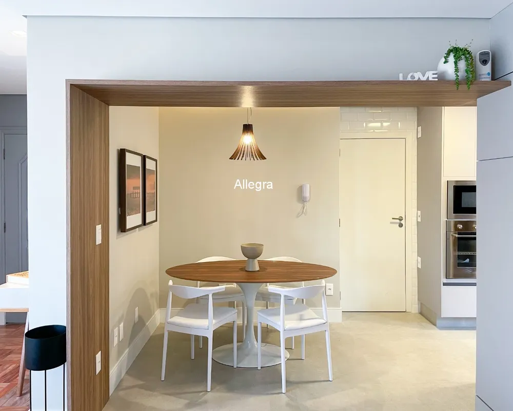 Apartamento, 2 quartos, 84 m² - Foto 7