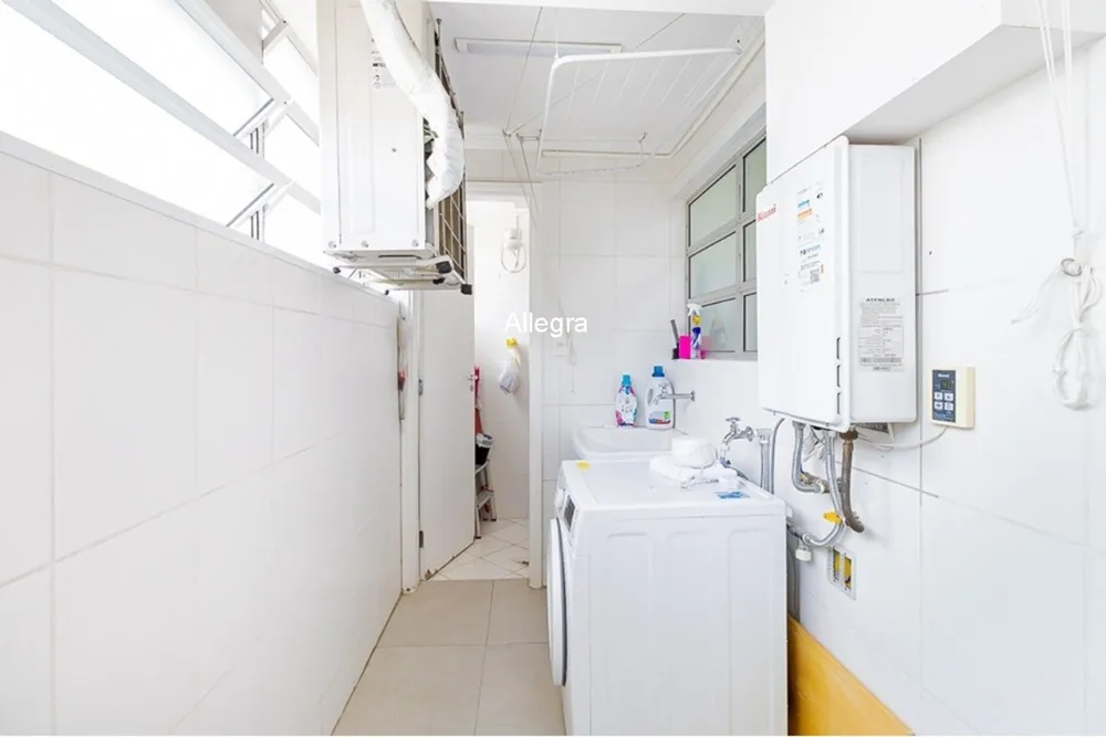 Apartamento, 3 quartos, 111 m² - Foto 1