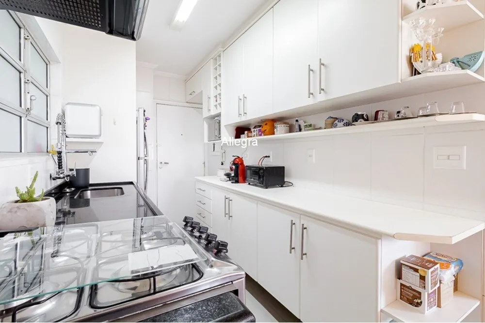Apartamento, 3 quartos, 111 m² - Foto 4